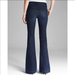 Citizens of Humanity Wide Leg Jean